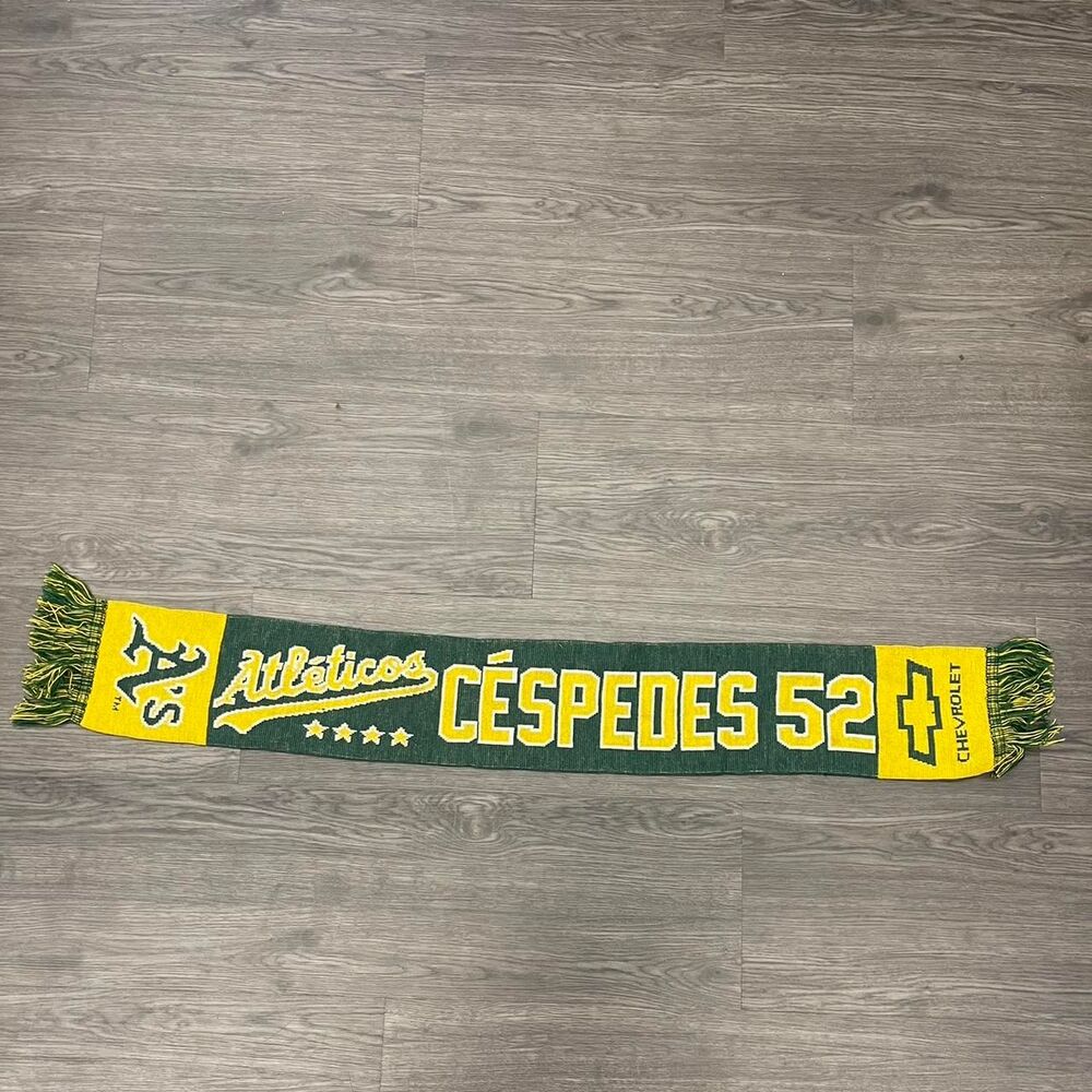 Mlb Men's multi Scarf-wraps